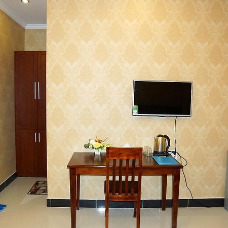 Hotel 199 Cần Thơ Extérieur photo