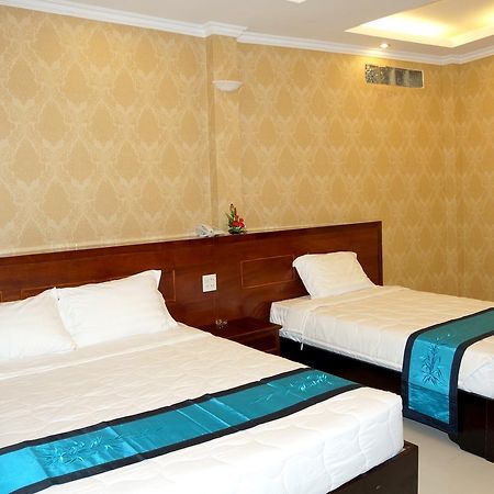 Hotel 199 Cần Thơ Extérieur photo