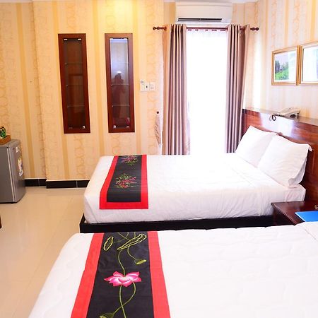 Hotel 199 Cần Thơ Extérieur photo