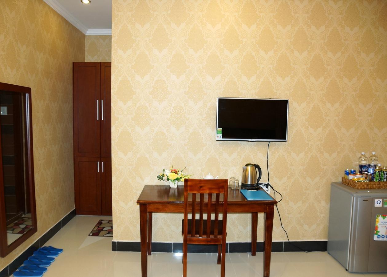 Hotel 199 Cần Thơ Extérieur photo