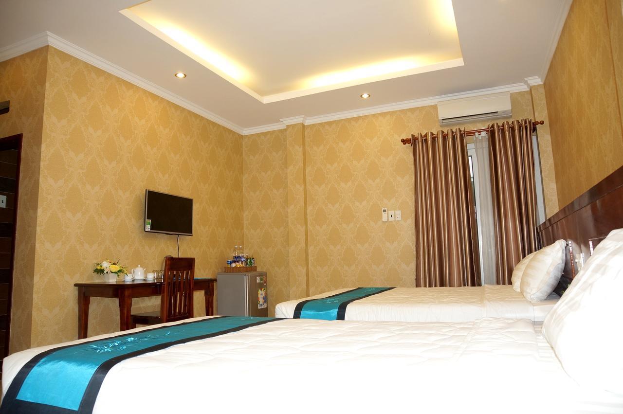 Hotel 199 Cần Thơ Extérieur photo