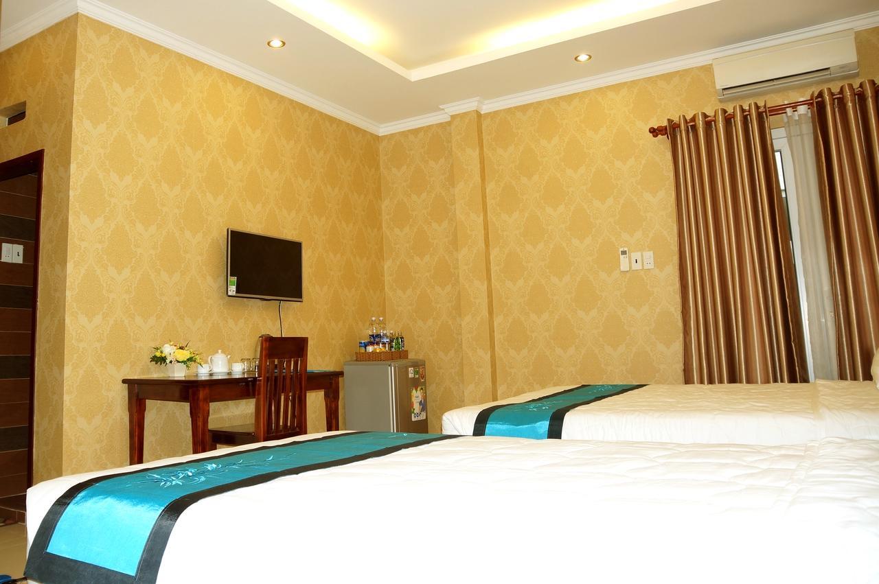 Hotel 199 Cần Thơ Extérieur photo