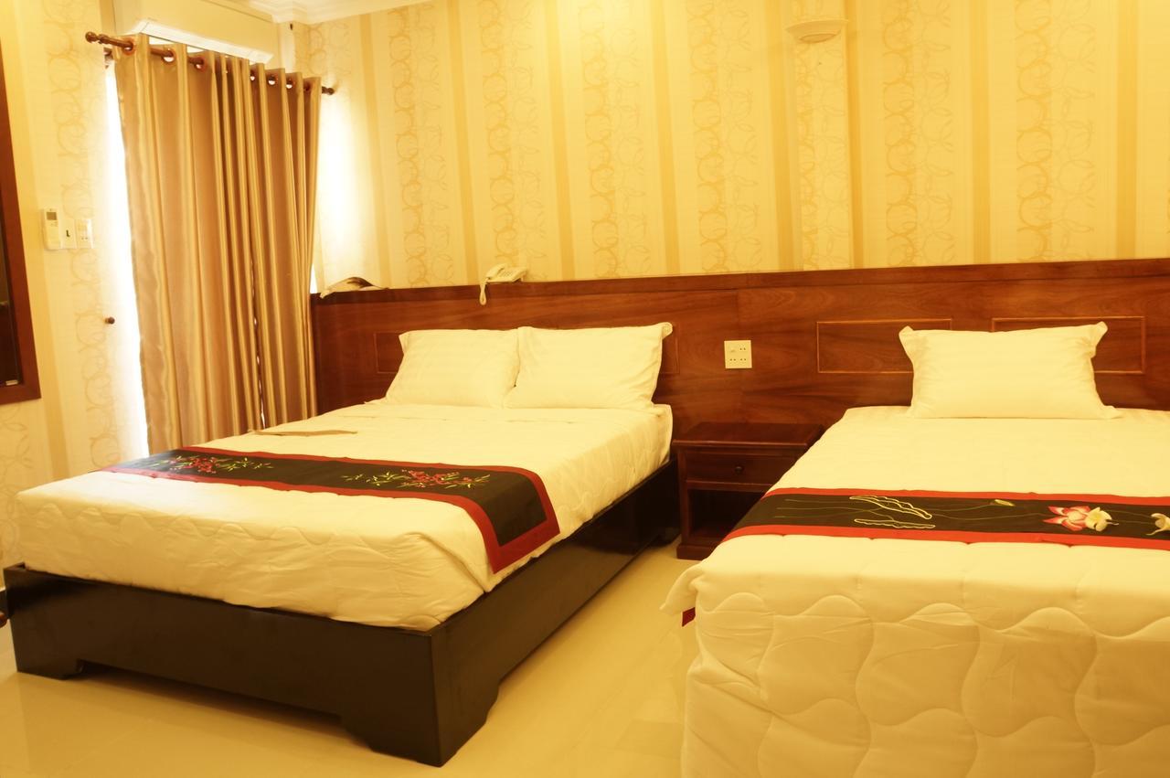 Hotel 199 Cần Thơ Extérieur photo