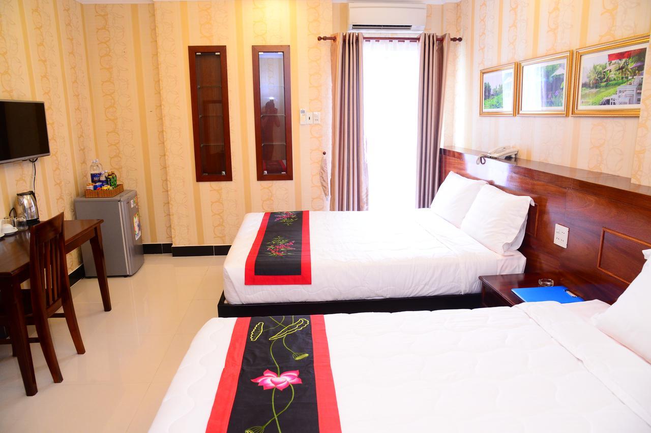 Hotel 199 Cần Thơ Extérieur photo