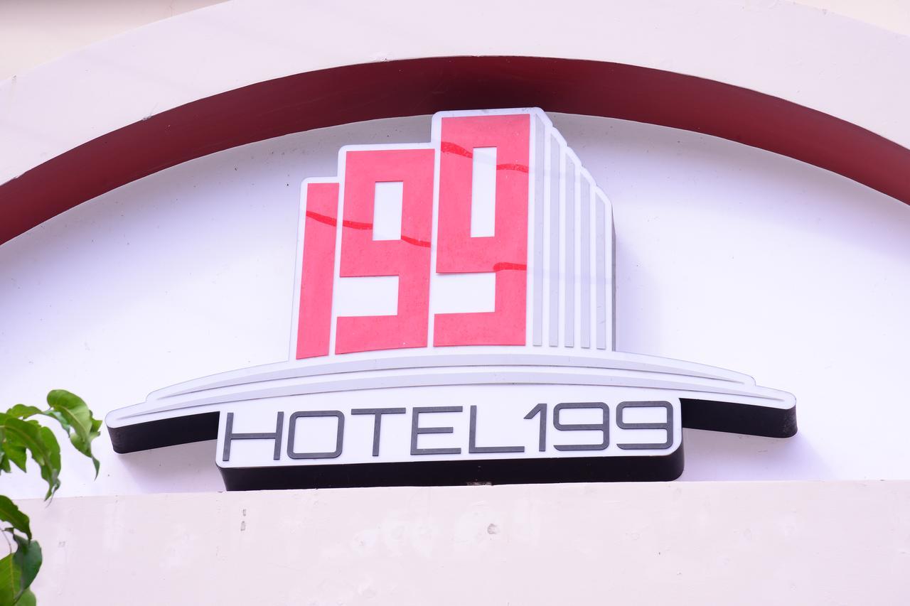 Hotel 199 Cần Thơ Extérieur photo