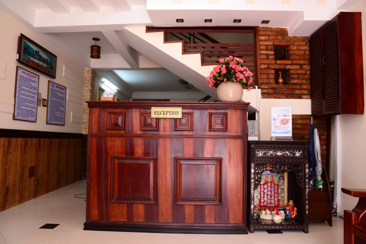Hotel 199 Cần Thơ Extérieur photo