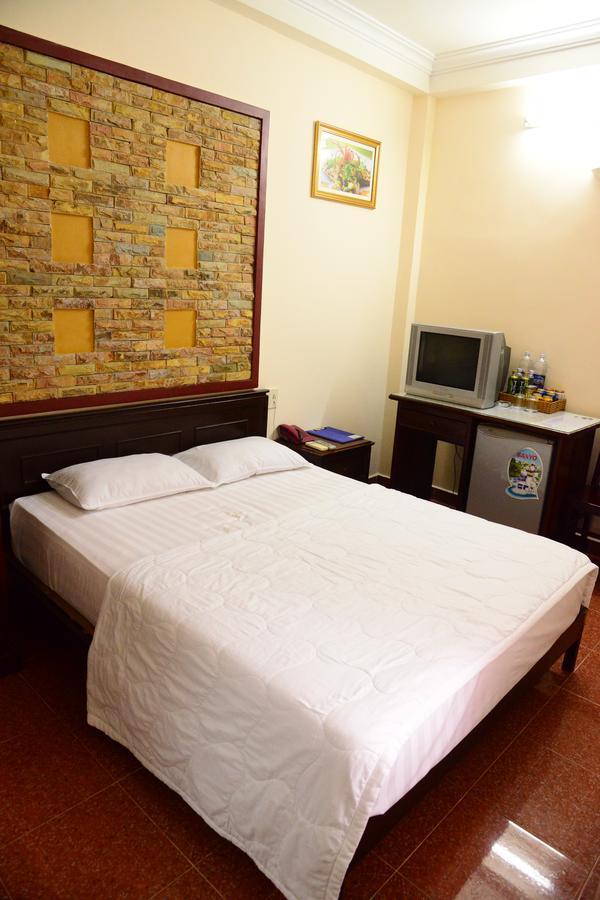 Hotel 199 Cần Thơ Extérieur photo