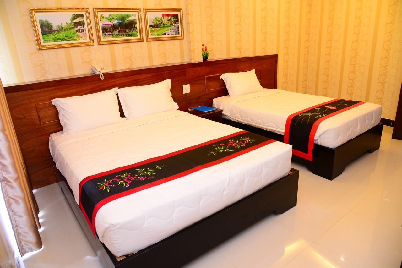Hotel 199 Cần Thơ Extérieur photo