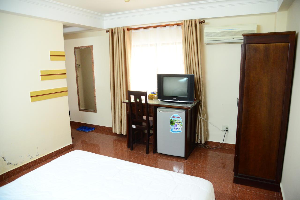 Hotel 199 Cần Thơ Extérieur photo