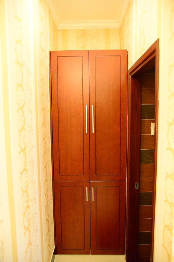 Hotel 199 Cần Thơ Extérieur photo