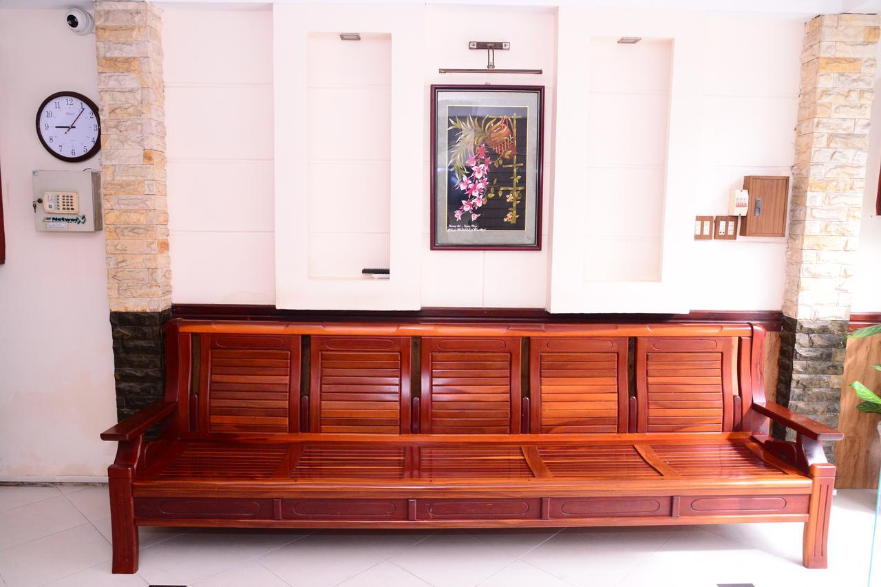 Hotel 199 Cần Thơ Extérieur photo