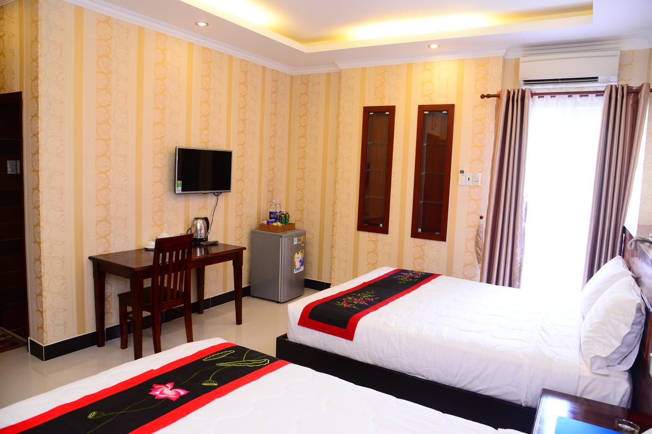 Hotel 199 Cần Thơ Extérieur photo