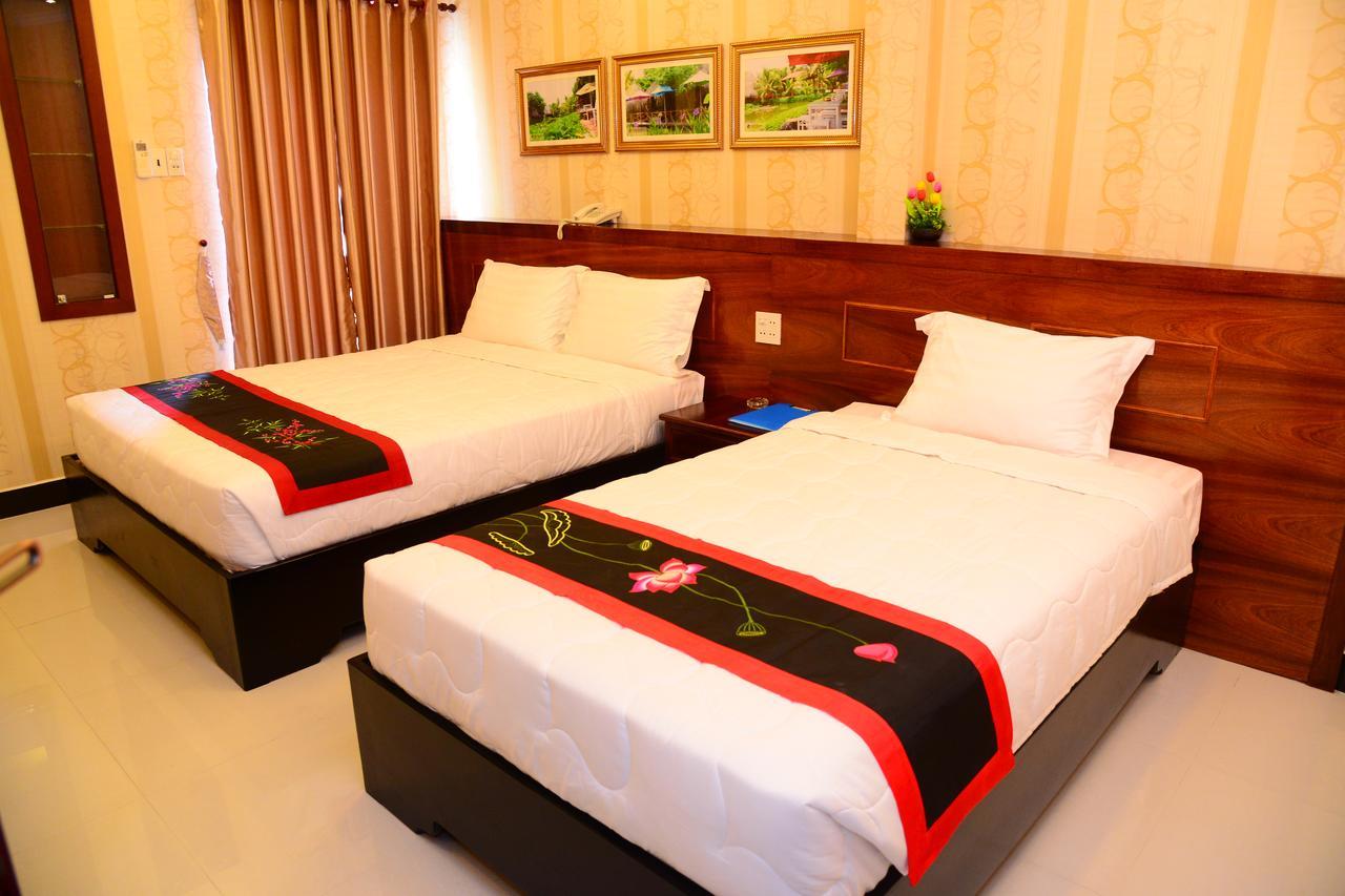 Hotel 199 Cần Thơ Extérieur photo