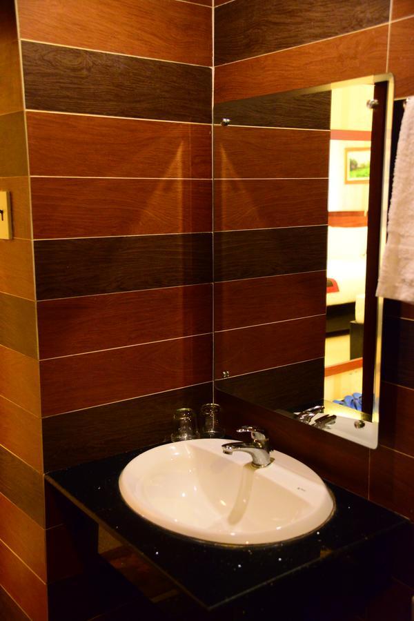 Hotel 199 Cần Thơ Extérieur photo