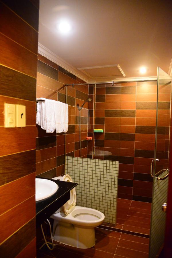 Hotel 199 Cần Thơ Extérieur photo