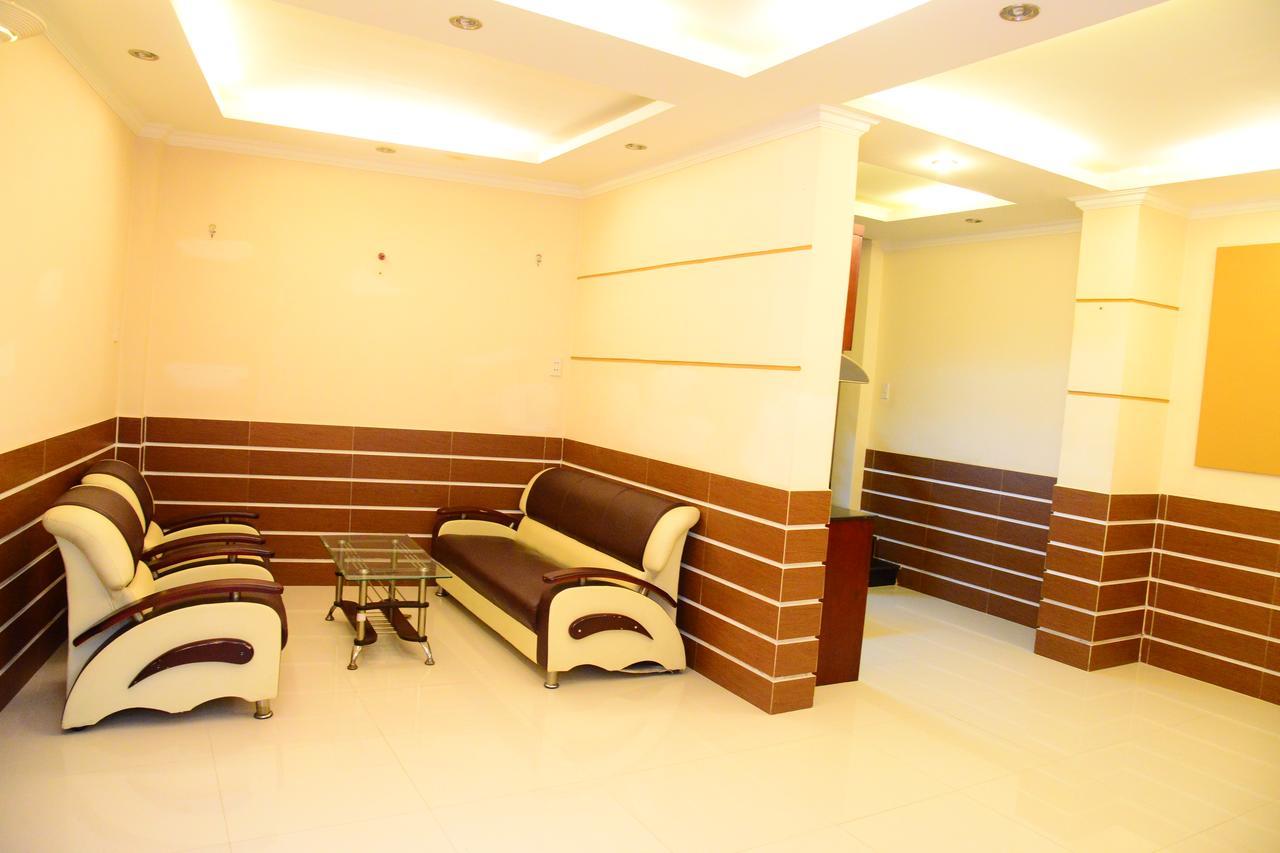 Hotel 199 Cần Thơ Extérieur photo