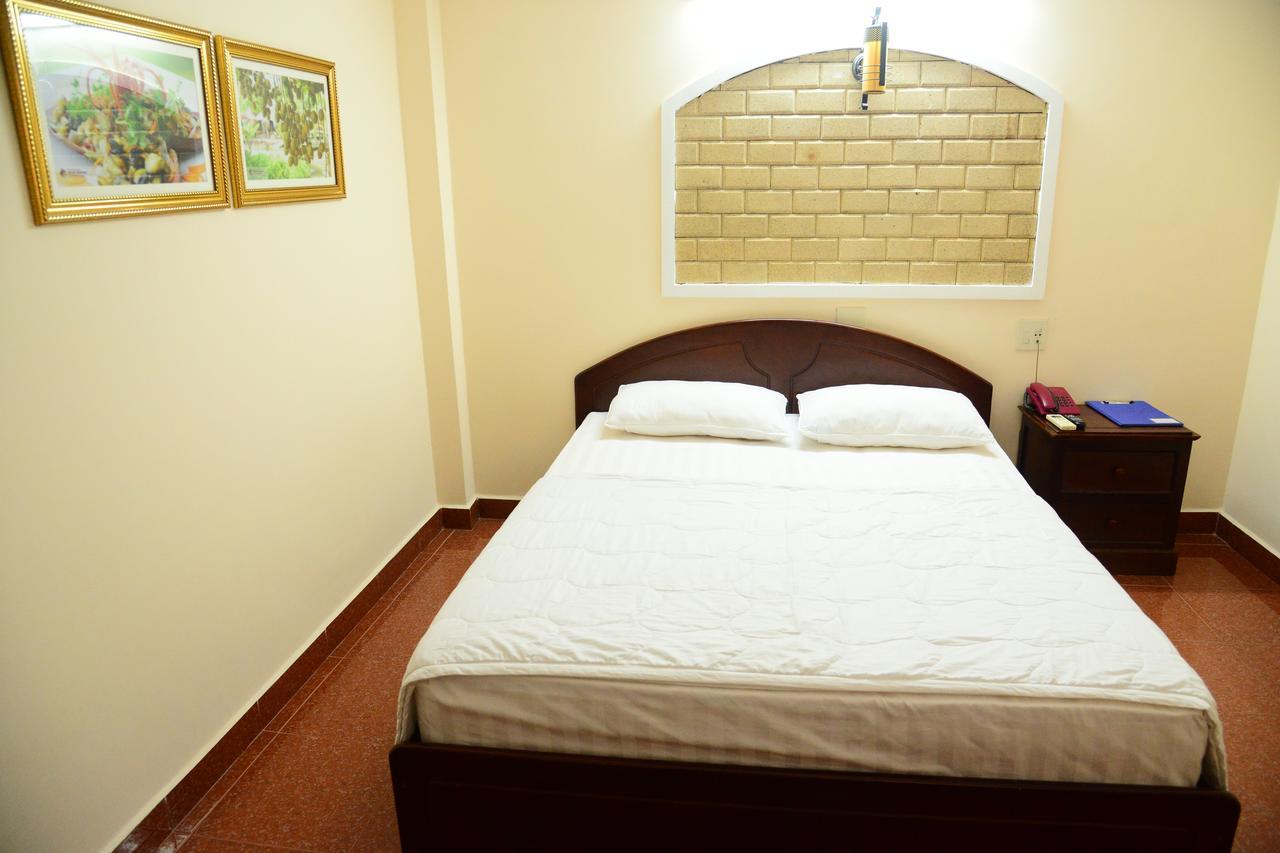 Hotel 199 Cần Thơ Extérieur photo