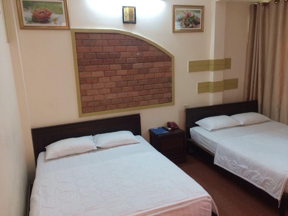 Hotel 199 Cần Thơ Extérieur photo