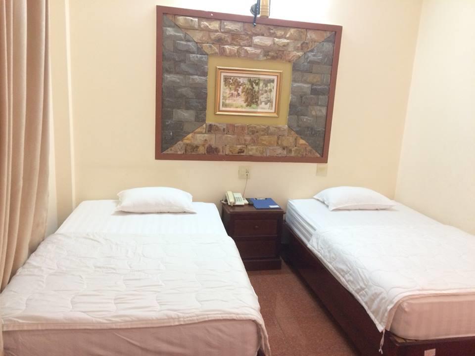 Hotel 199 Cần Thơ Extérieur photo
