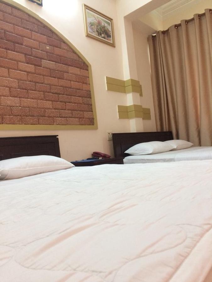 Hotel 199 Cần Thơ Extérieur photo